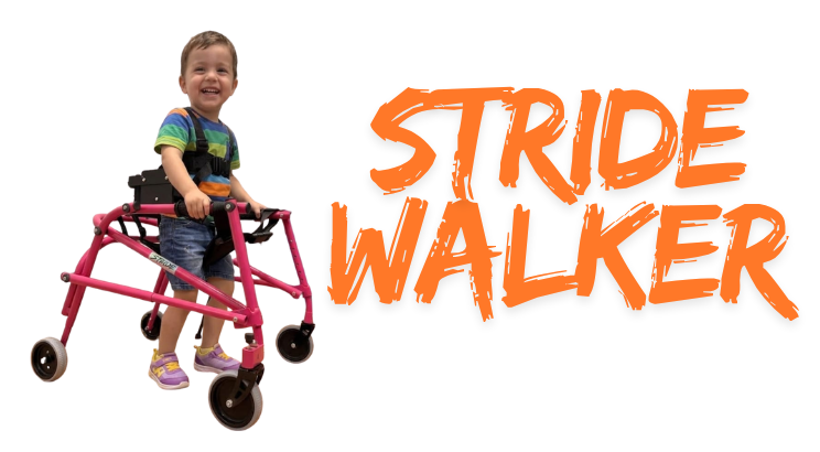Stride Walker