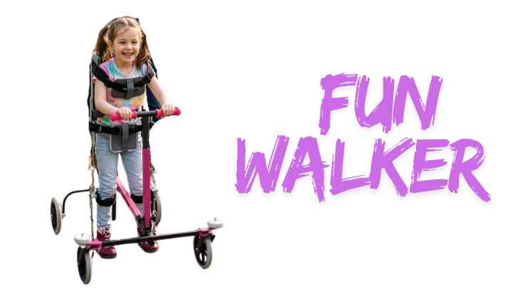 Fun Walker