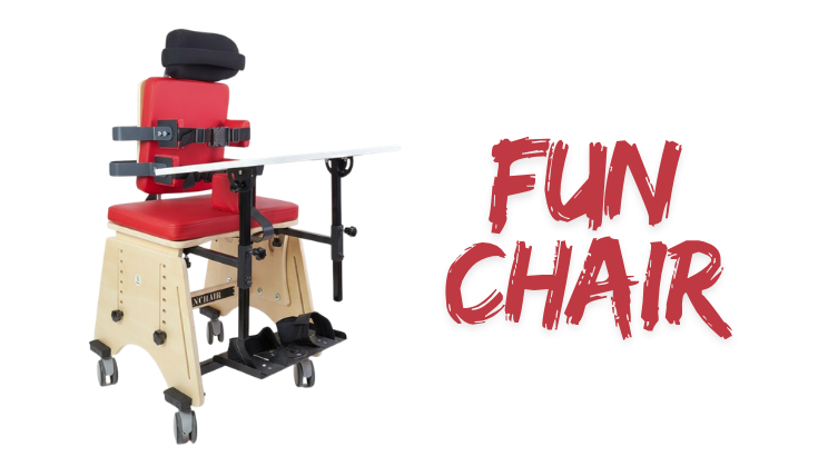 Fun Chair